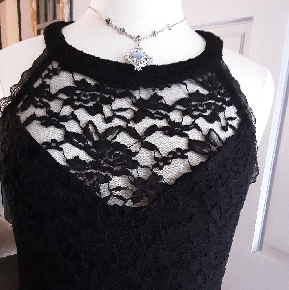 Torrid lace body suit - Picture 5 of 11